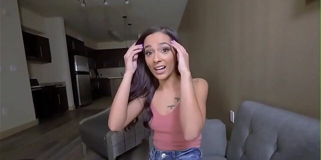 brunette,cumshot,facial,fetish,hardcore,hd,pov,taboo,teen