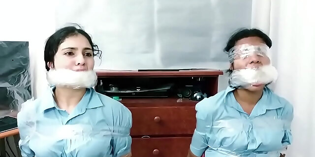 amateur,bdsm,bondage,extreme,gagging,latina,teen,tied up,tight
