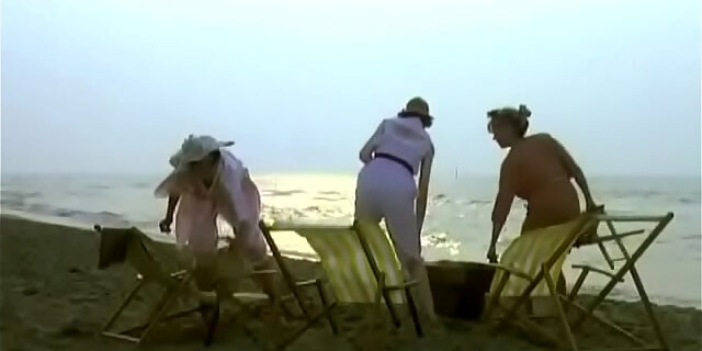 beach,humiliation