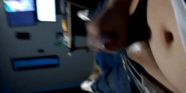masturbation