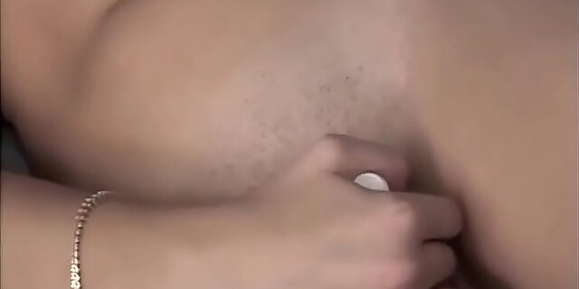 blonde