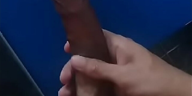 masturbation