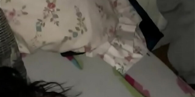 big ass,latina,pov